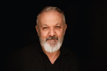 Χρήστος Θηβαίος: Η επιστροφή του στην Ταράτσα του Λαμπέτη