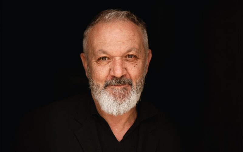 Χρήστος Θηβαίος