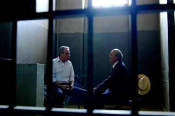 Άγιος Έρωτας: Ο πατήρ Νικόλαος συλλέγει πληροφορίες