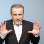 Λάκης Λαζόπουλος: Το Αλ Τσαντίρι Νιουζ επιστρέφει την Πέμπτη