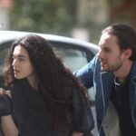 Διάφανη Αγάπη: Η Άννα ζητά από τον Στέφανο να φύγει