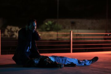 Διάφανη Αγάπη: Ο θάνατος της Άννας συγκλονίζει τους πάντες