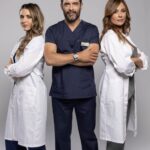 Ο Γιατρός: Το νέο συγκλονιστικό trailer της σειράς