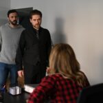 Ο Τιμωρός: Ο Φίλιππος γίνεται μάρτυρας ενός συνταρακτικού γεγονότος