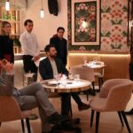 Ο Τιμωρός: Ο Λεωνίδας ετοιμάζεται να αντεκδικηθεί