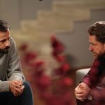Ο Τιμωρός: Βόμβα στην Έλλη από τη σχέση του Αλέξη με τη Δανάη