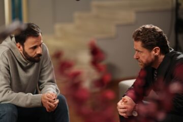 Ο Τιμωρός: Βόμβα στην Έλλη από τη σχέση του Αλέξη με τη Δανάη