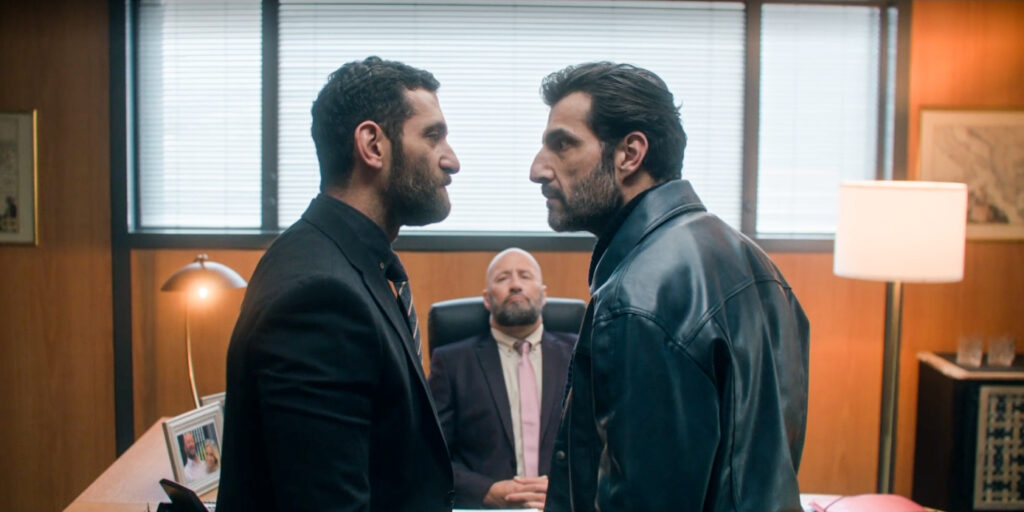 Παιχνίδια Εκδίκησης: Η Χρύσα ανακαλύπτει κάτι που δεν περίμενε
