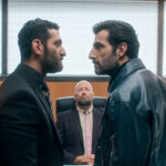 Παιχνίδια Εκδίκησης: Η Χρύσα ανακαλύπτει κάτι που δεν περίμενε