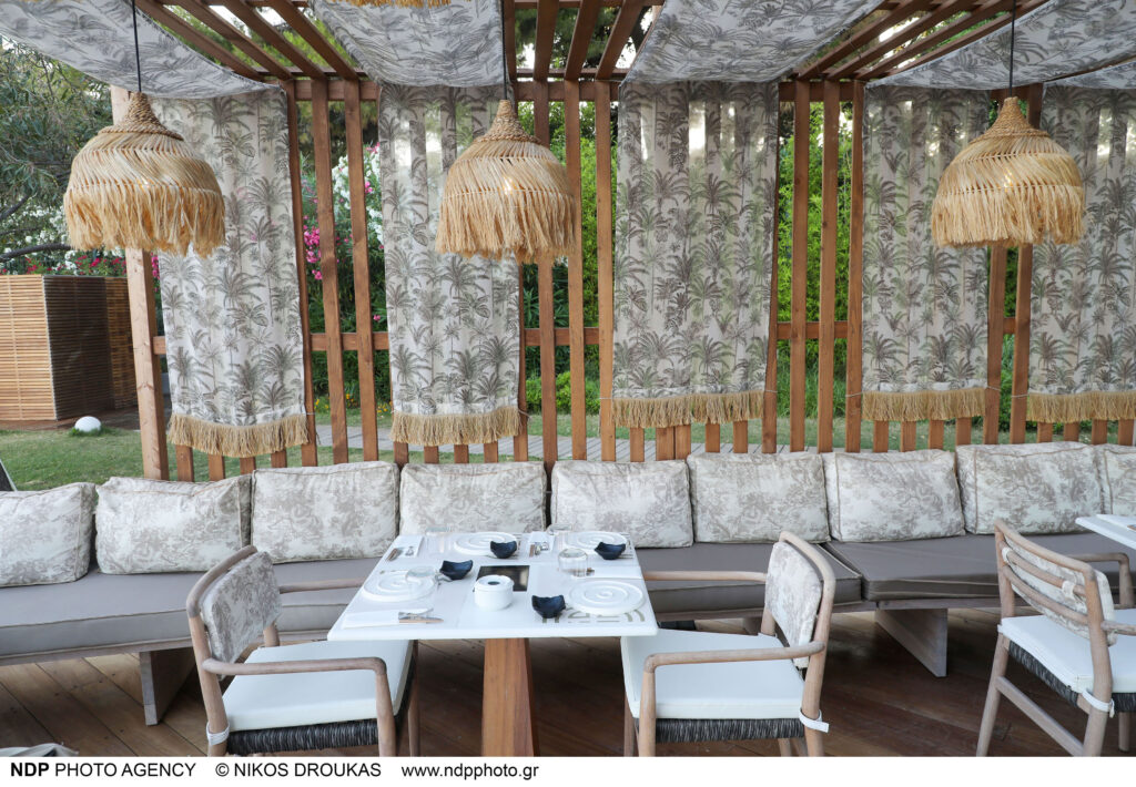Goya Gastrobar: Grand Opening στο The Royal Beach Vouliagmeni