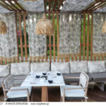 Goya Gastrobar: Grand Opening στο The Royal Beach Vouliagmeni