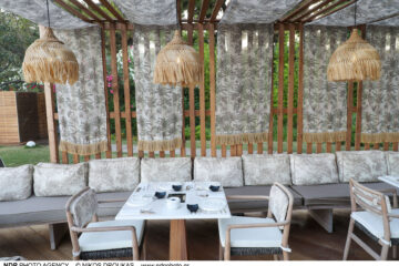 Goya Gastrobar: Grand Opening στο The Royal Beach Vouliagmeni