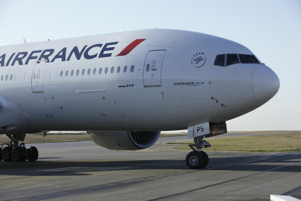 Air France: Τρεις απευθείας πτήσεις προς την Καραϊβική