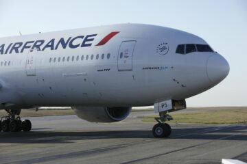 Air France: Τρεις απευθείας πτήσεις προς την Καραϊβική