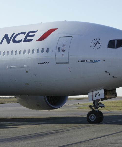 Air France: Τρεις απευθείας πτήσεις προς την Καραϊβική