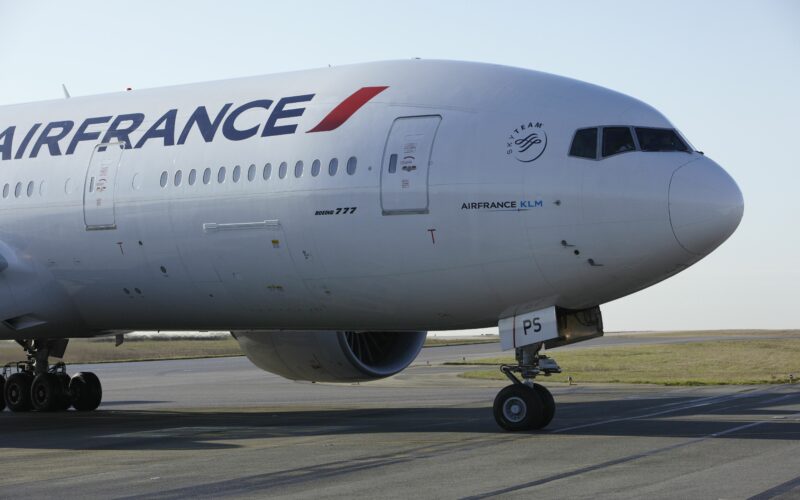 Air France