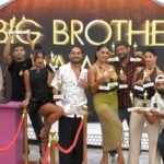 Big Brother: Tα βραβεία και η ειρωνεία του Χρήστου Ντεντόπουλου