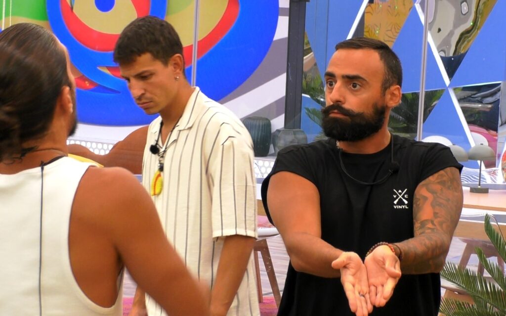 Big Brotther: H αρχηγία κρίνεται στην ισορροπία και στις εντάσεις