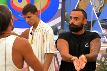 Big Brotther: H αρχηγία κρίνεται στην ισορροπία και στις εντάσεις