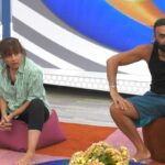 Big Brother: Ο Χρήστος Γκικουρίας κάνει έξαλλους τους συγκάτοικους