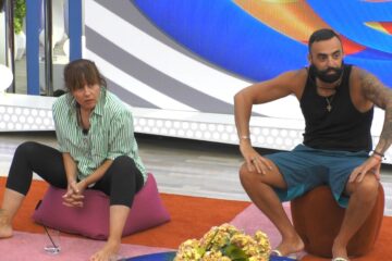 Big Brother: Ο Χρήστος Γκικουρίας κάνει έξαλλους τους συγκάτοικους