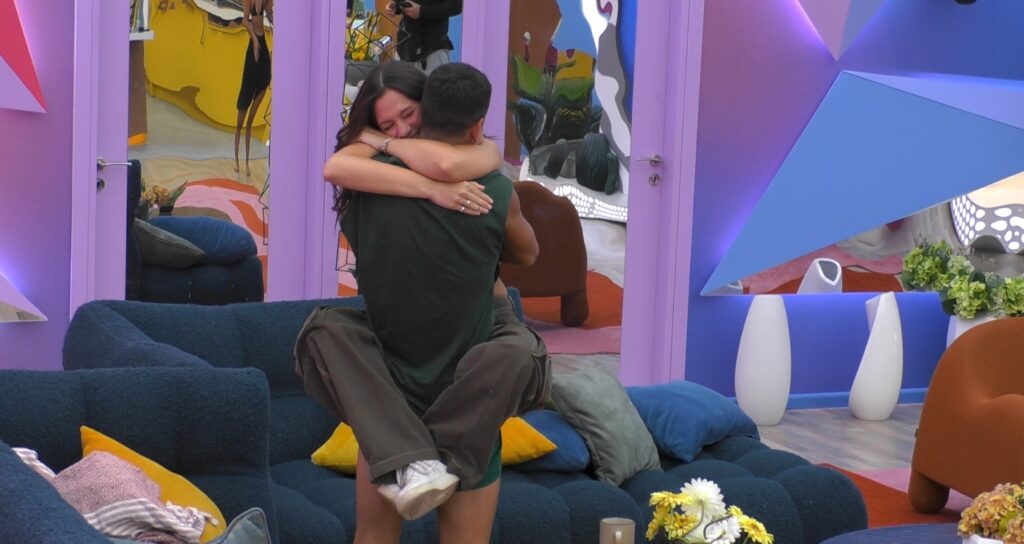 Big Brother: Αποκαλυπτικές συζητήσεις και νέες κόντρες