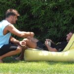Big Brother: Ένας νέος επισκέπτης στο σπίτι φέρνει αναστάτωση