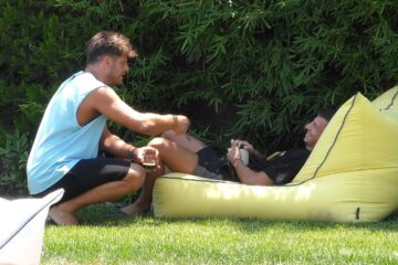 Big Brother: Ένας νέος επισκέπτης στο σπίτι φέρνει αναστάτωση