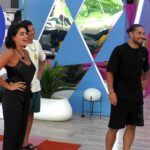 Big Brother: Τρεις νέοι επισκέπτες μπαίνουν στο σπίτι
