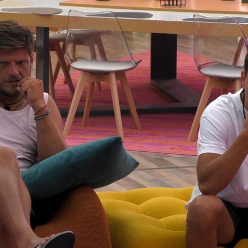 Big Brother: O νέος αρχηγός και η πρώτη υποψηφιότητα