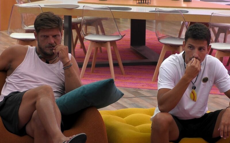 Big Brother: O νέος αρχηγός και η πρώτη υποψηφιότητα