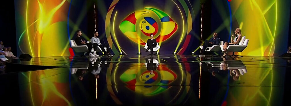 Big Brother: Η υποψηφιότητα του Γκικουρία αλλάζει τα δεδομένα