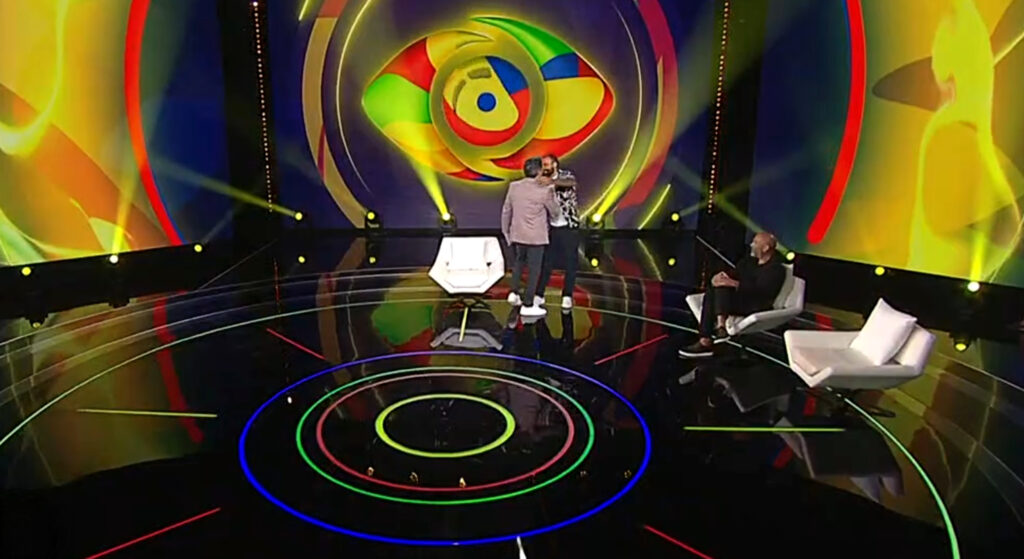 Big Brother: Οι εξελίξεις μετά την αποχώρηση του Χρήστου Γκικουρία