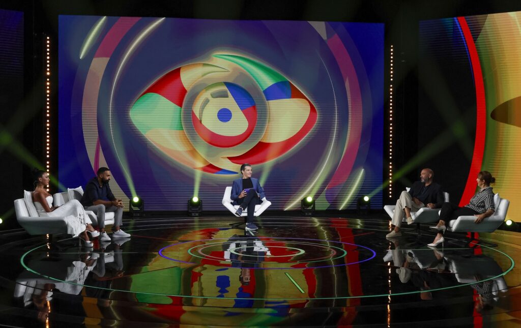 Big Brother: Νέο έκτακτο επεισόδιο μετά τη διπλή αποχώρηση