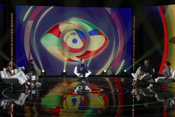 Big Brother: Νέο έκτακτο επεισόδιο μετά τη διπλή αποχώρηση