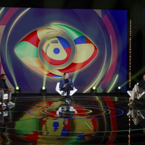Big Brother: Νέο έκτακτο επεισόδιο μετά τη διπλή αποχώρηση