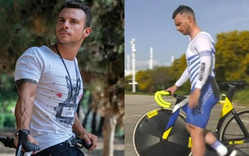 Χρήστος Βολικάκης