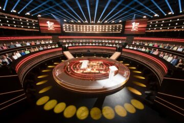 Club 1%: O Πέτρος Πολυχρονίδης στο νέο show του Star