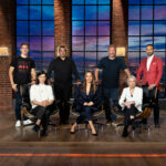 Dragons Den: Αυλαία με νέες επενδύσεις και ο νέος κύκλος