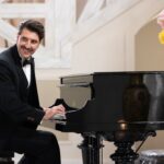 Grand Hotel: Backstage φωτογραφίες από τα γυρίσματα