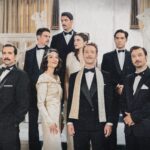 Grand Hotel: Mία έκρηξη στο ξενοδοχείο