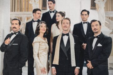 Grand Hotel: Mία έκρηξη στο ξενοδοχείο