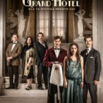 Grand Hotel: Tα νούμερα τηλεθέασης της σειράς αυτή τη σεζόν