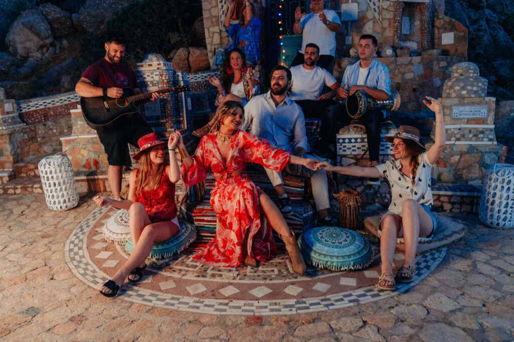 Τζωρτζίνα Νικάκη