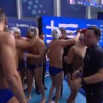 Παγκόσμιο Πρωτάθλημα: Κατέκτησε το χάλκινο μετάλλιο η Εθνική πόλο