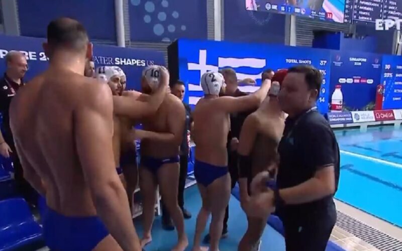 Παγκόσμιο Πρωτάθλημα