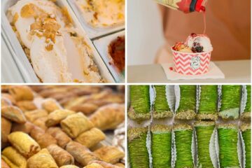Sousamelos Bakery: Η αγαπημένη σου καλοκαιρινή συνήθεια