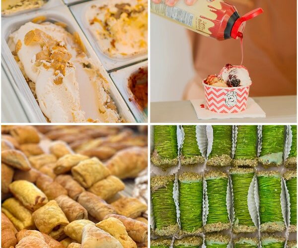Sousamelos Bakery