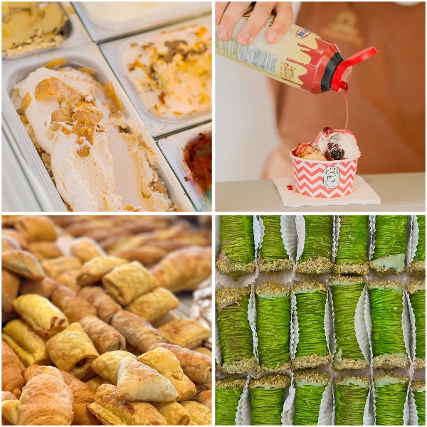 Sousamelos Bakery: Η αγαπημένη σου καλοκαιρινή συνήθεια