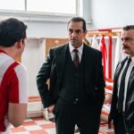 Porto Leone: Η σειρά που μας ταξιδεύει στον Πειραιά άλλης εποχής